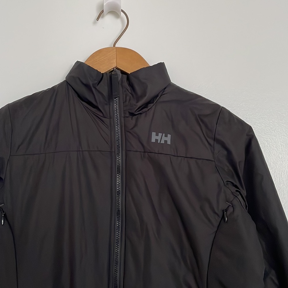 Helly Hansen Polartec jacket - Picture 4 of 14